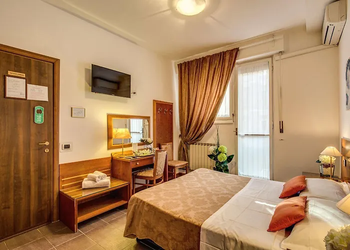 Trastevere Rooms
