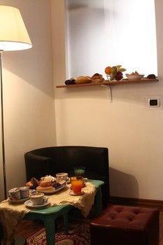 Affittacamere Trastevere