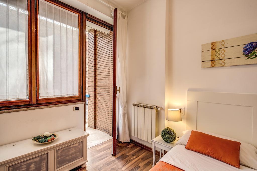 Trastevere Affittacamere 2*