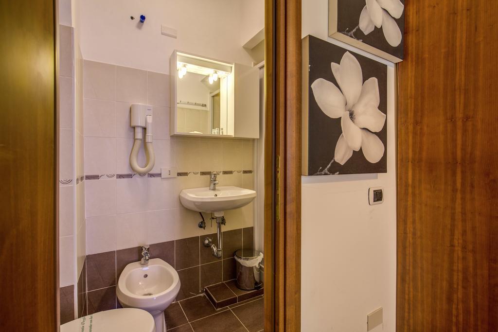 Affittacamere Trastevere Roma