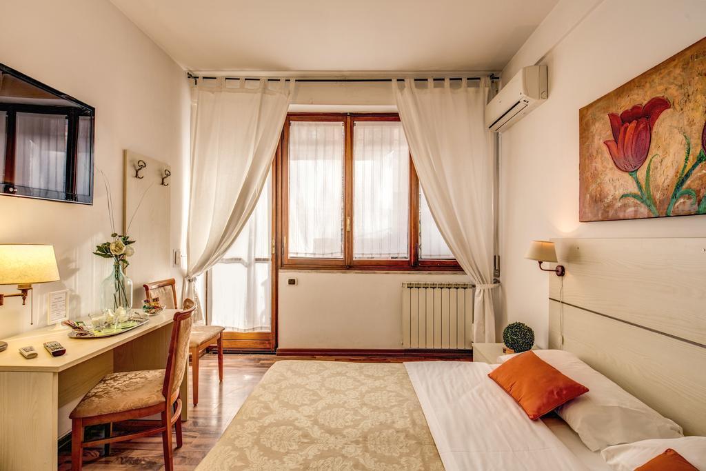 Affittacamere Trastevere 2*