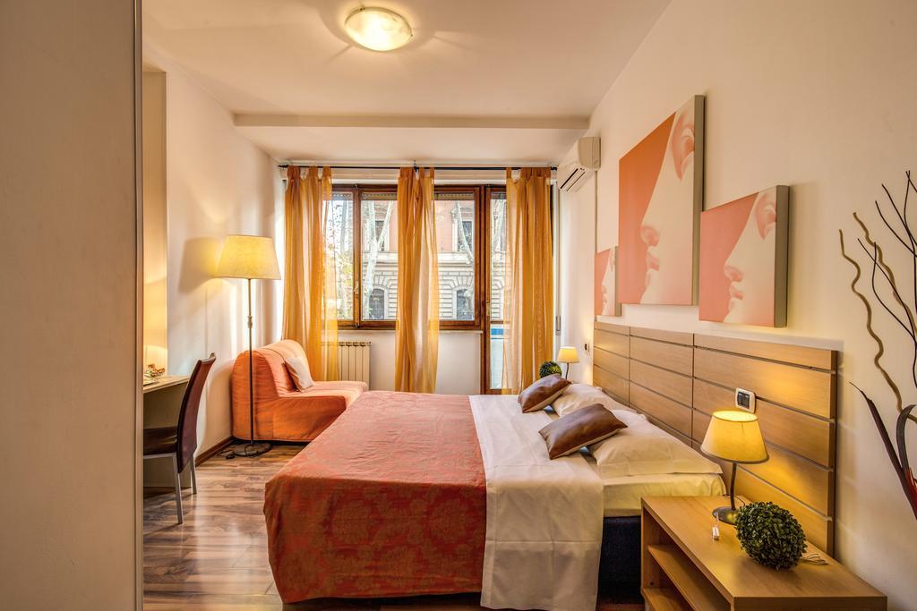 Trastevere Affittacamere 2*