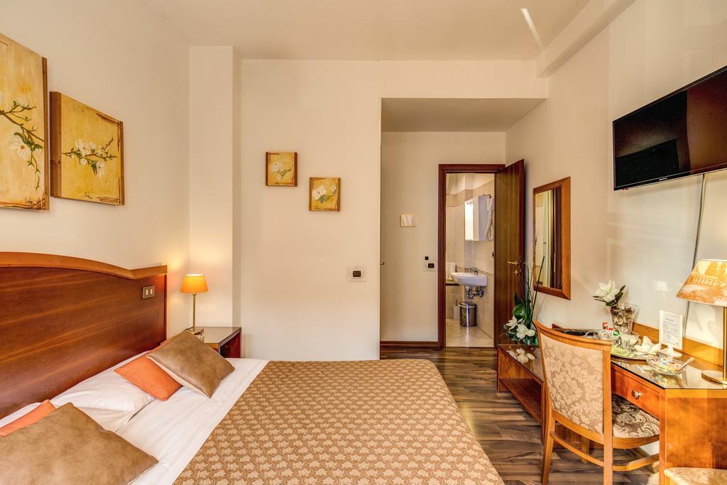 Trastevere Affittacamere 2*