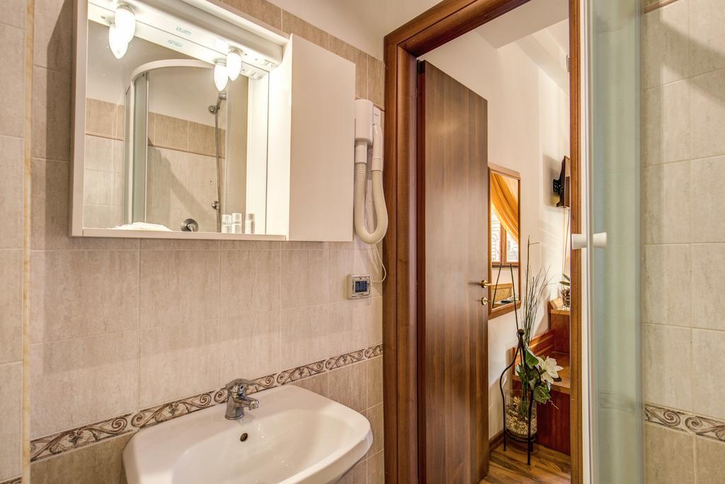 Affittacamere Trastevere Roma