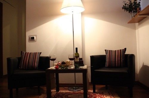 Affittacamere Trastevere