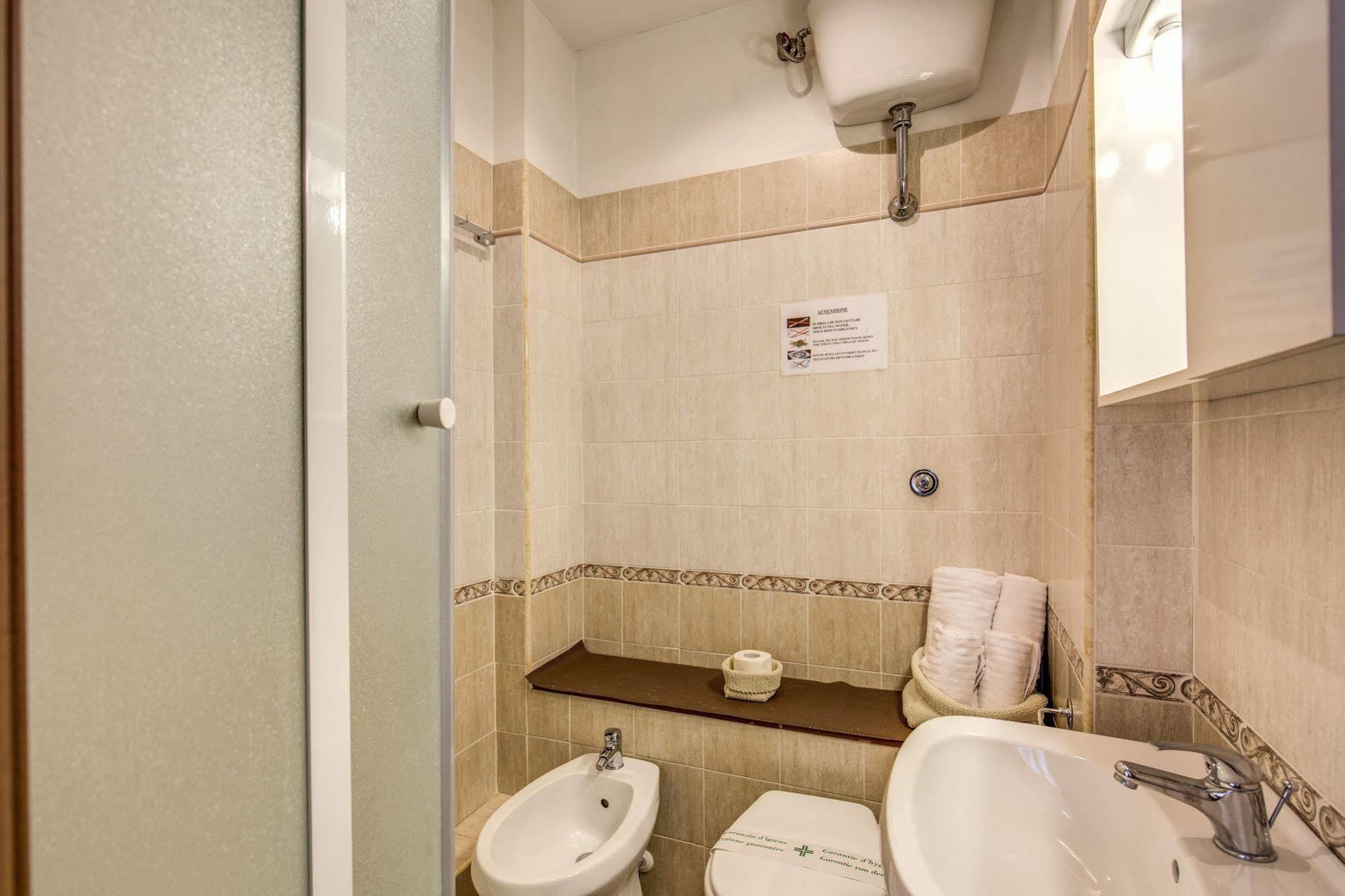 Affittacamere Trastevere 2*