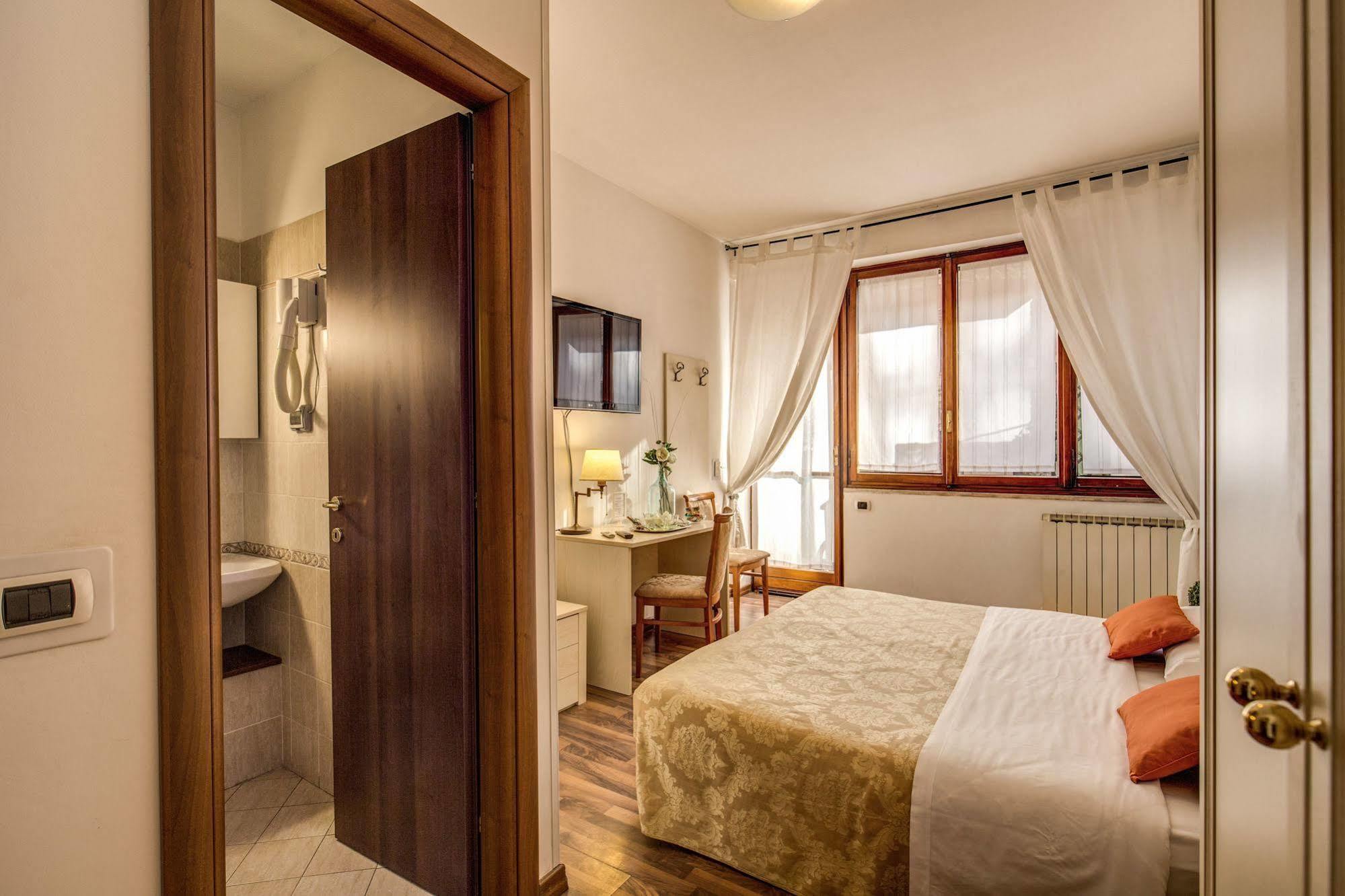 Affittacamere Trastevere
