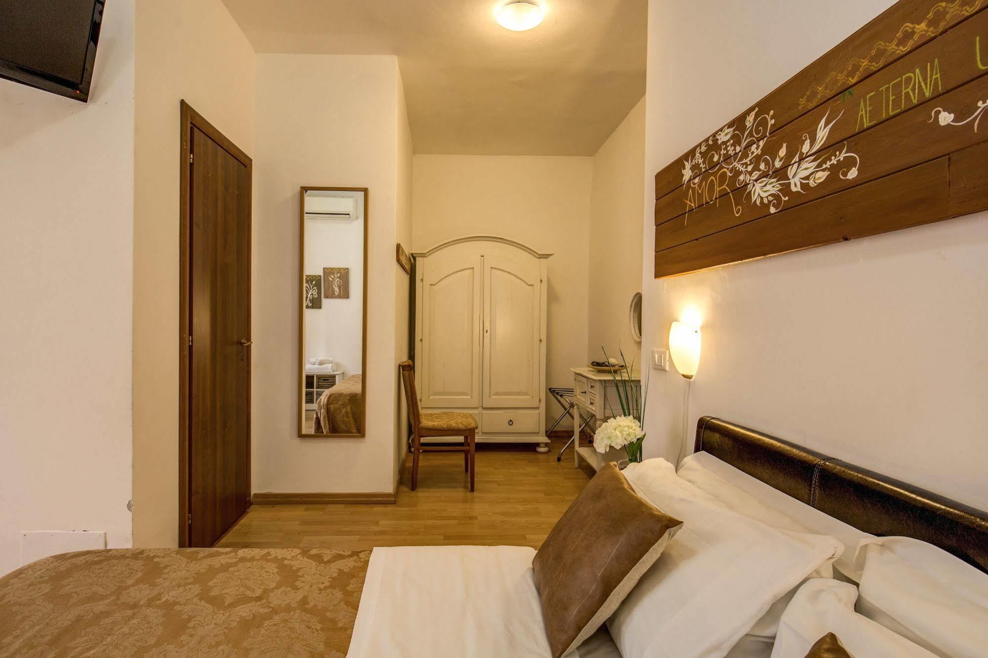 Affittacamere Trastevere 2*