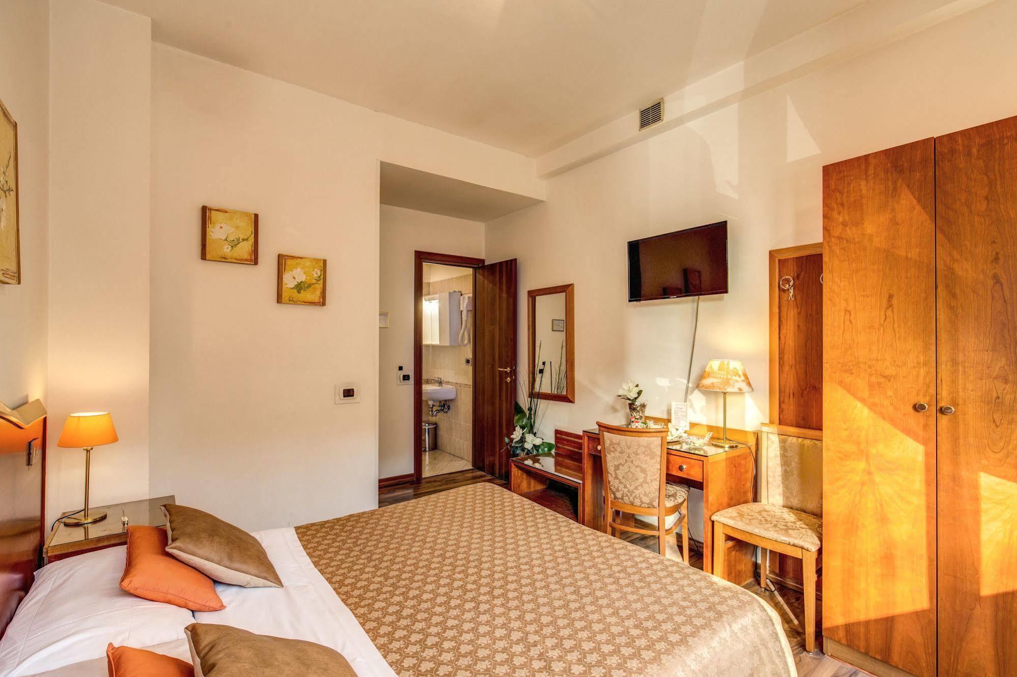 Trastevere Affittacamere Roma