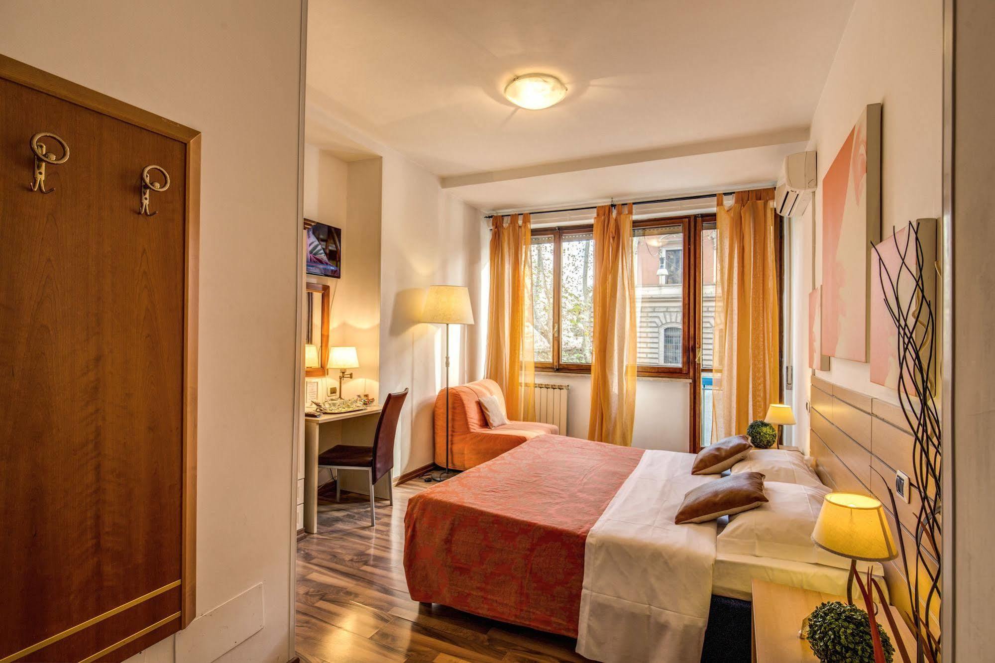 Trastevere Affittacamere Roma
