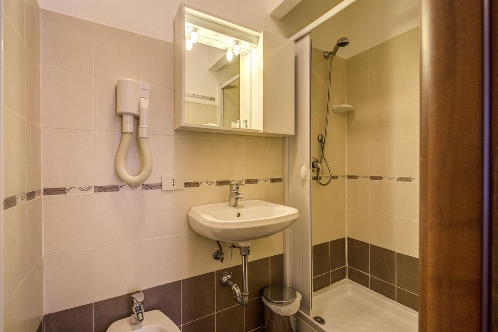 Trastevere Gasthof Rom