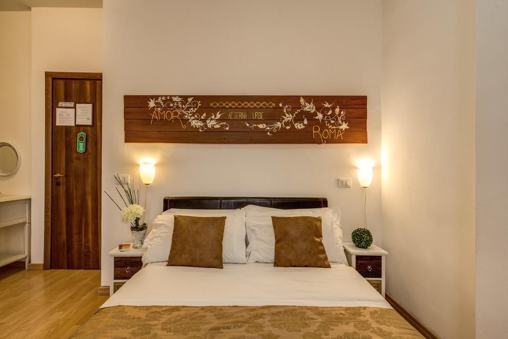 Trastevere Gasthof 2*