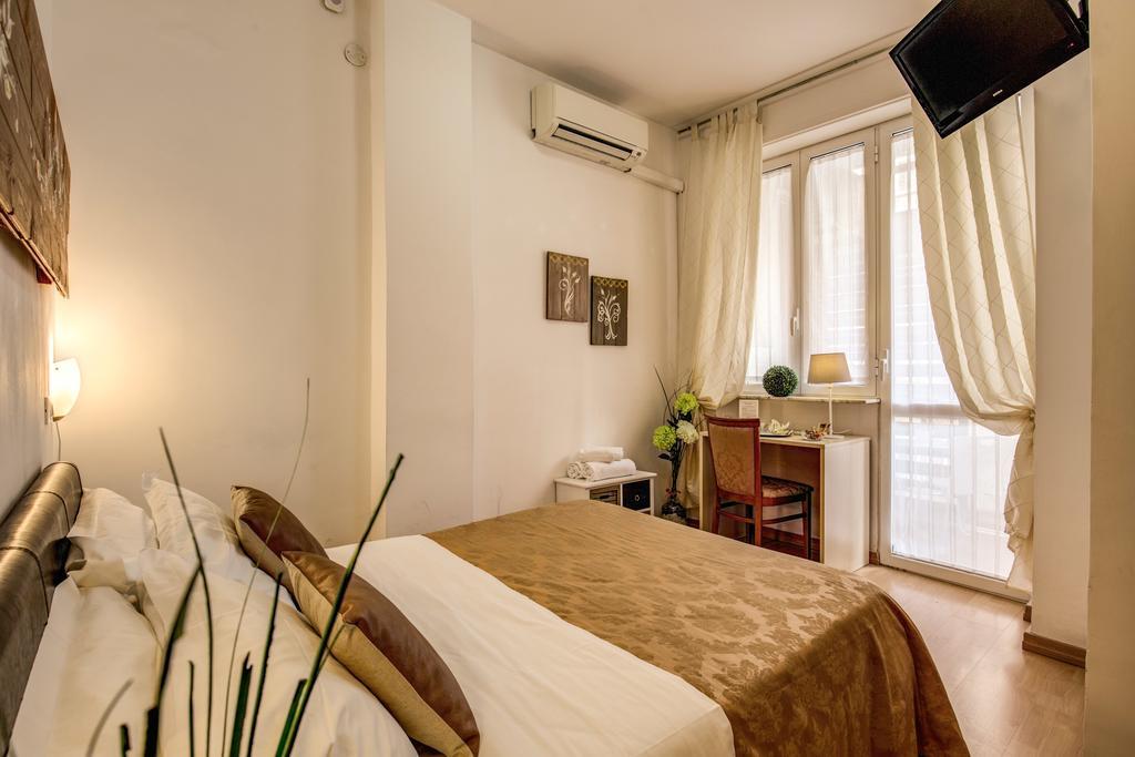 Trastevere Rom