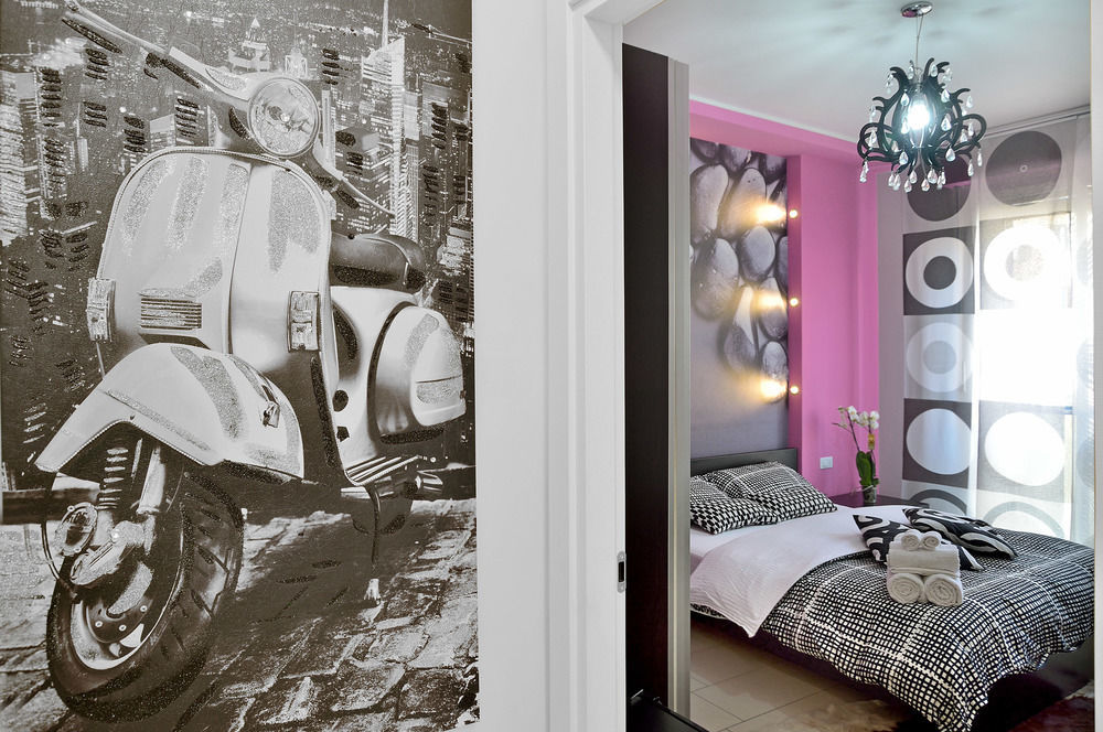 Trastevere Gasthof 2*