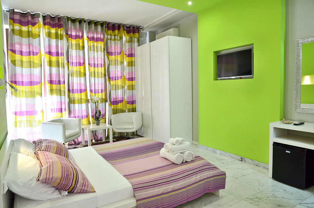 Trastevere Gasthof 2*