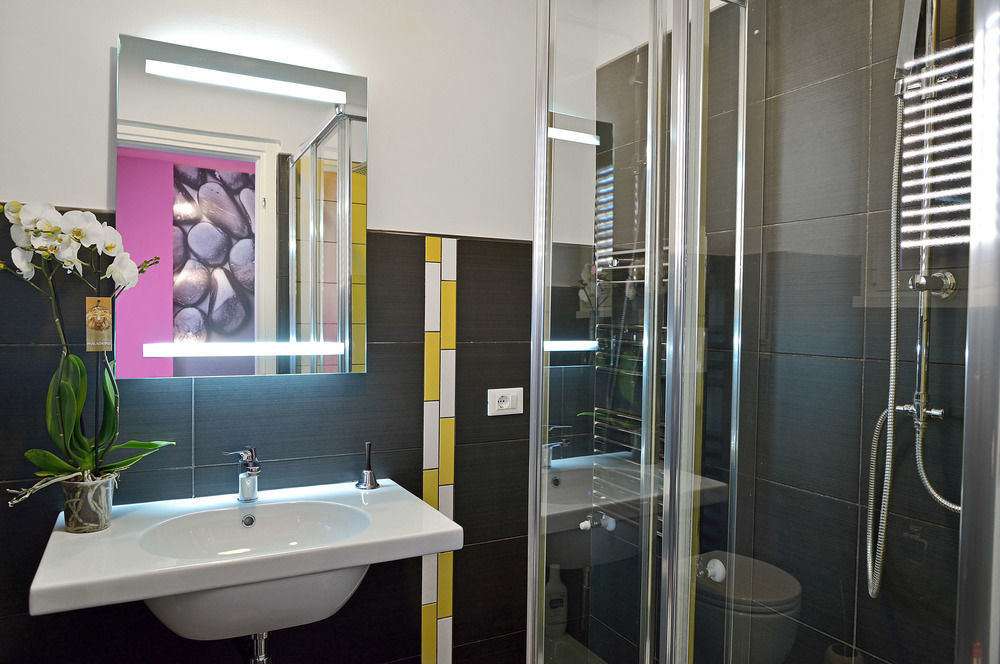 Trastevere Gasthof 2*