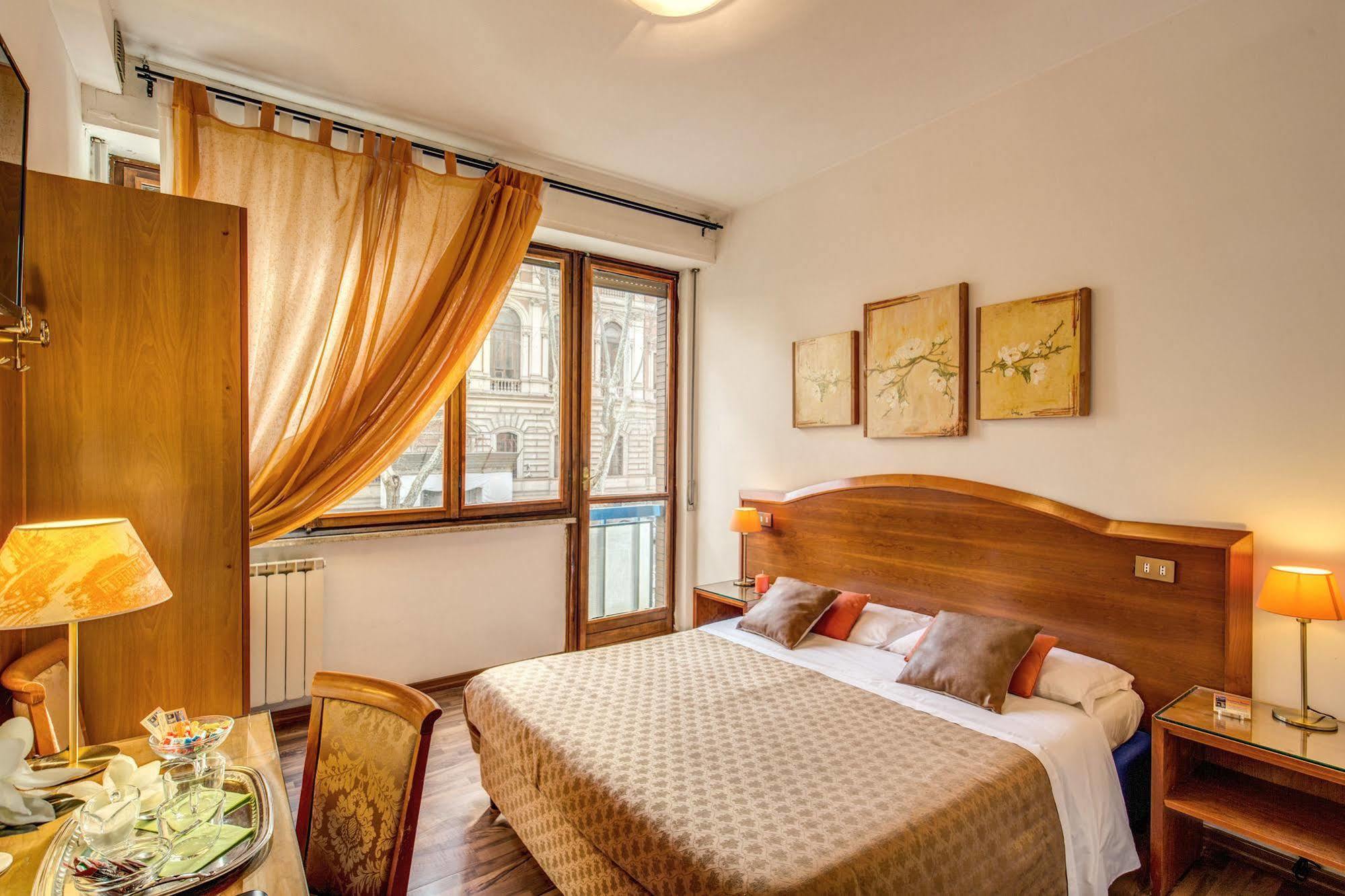 Affittacamere Trastevere 2*