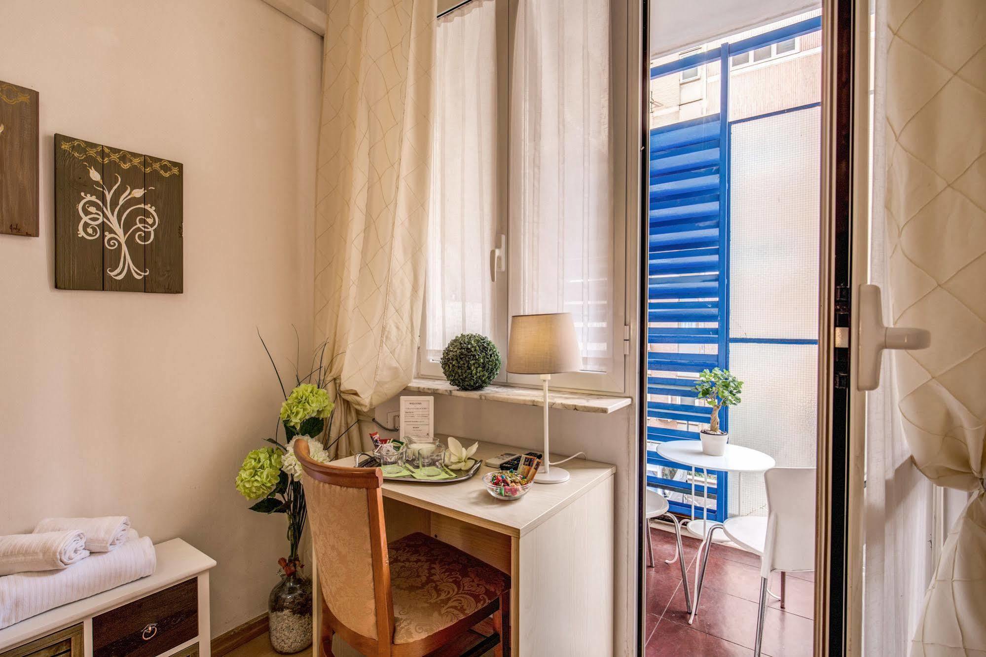 Trastevere Rom