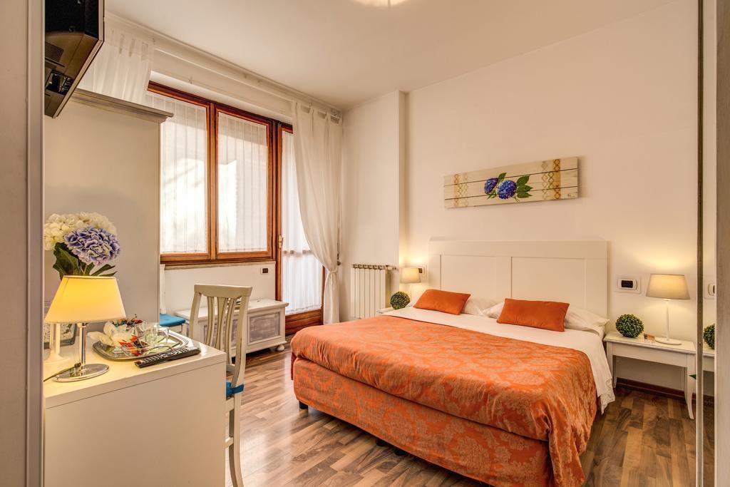 Trastevere Casa de hóspedes Roma