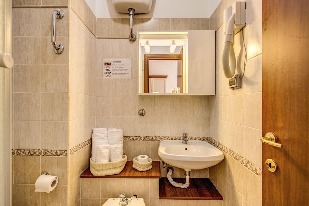 Casa de hóspedes Trastevere Roma