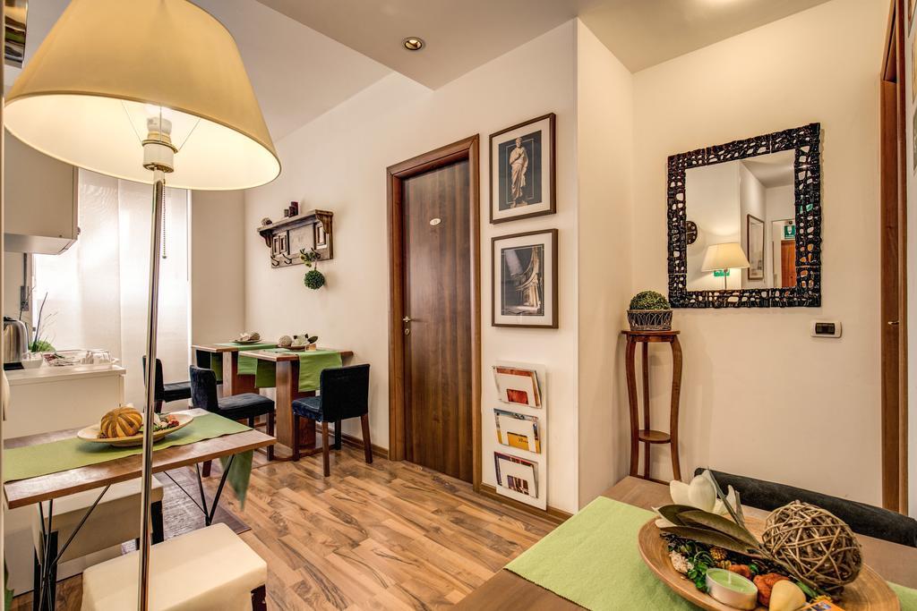 Casa de hóspedes Trastevere