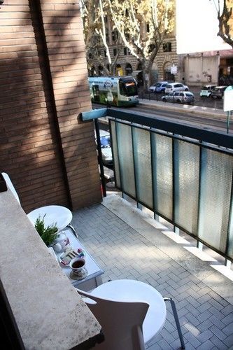 Trastevere Casa de hóspedes Roma