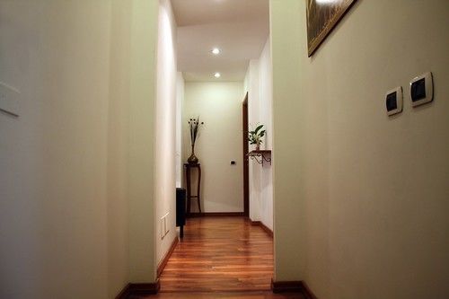 Casa de hóspedes Trastevere 2*