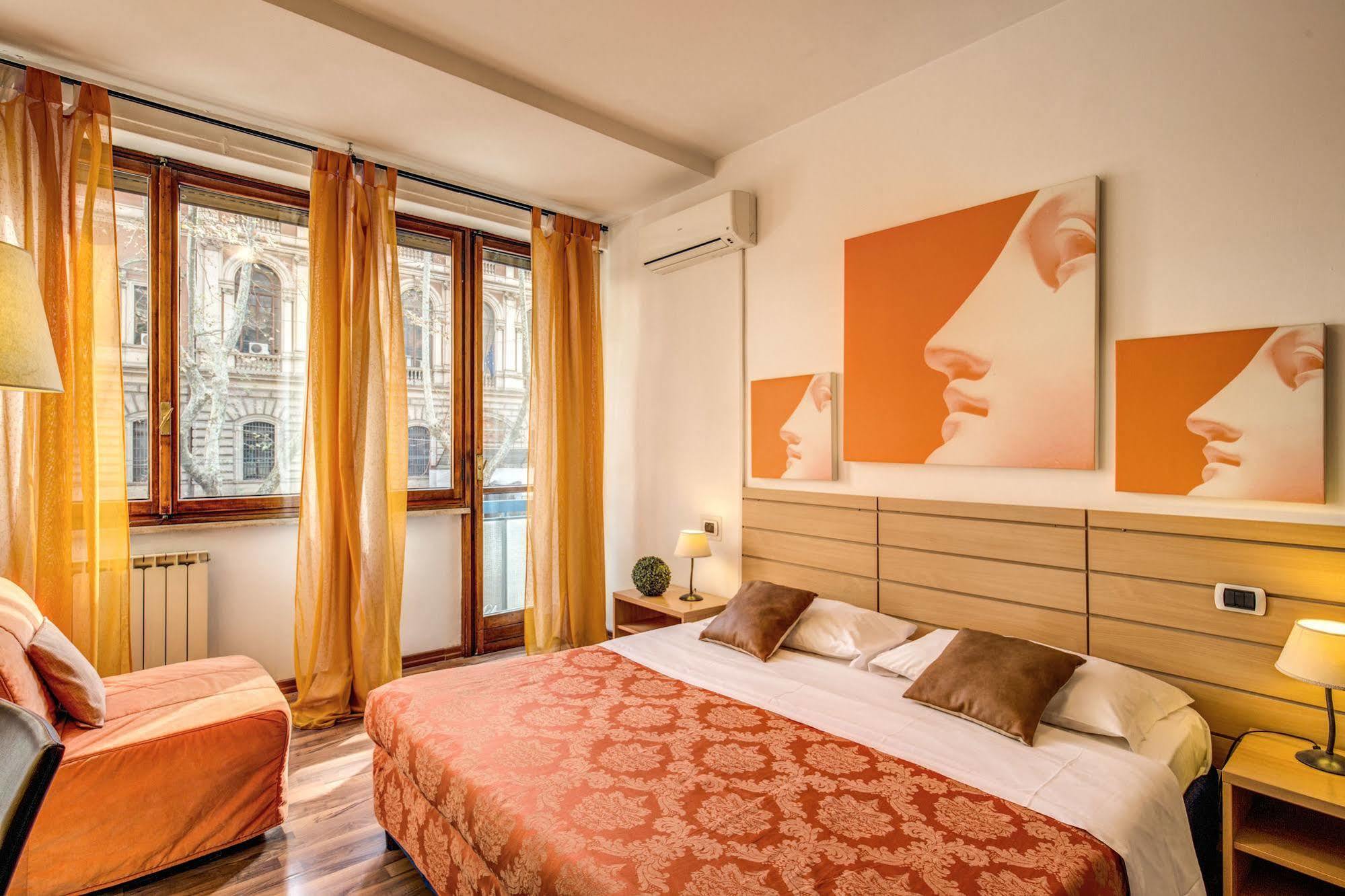 Casa de hóspedes Trastevere