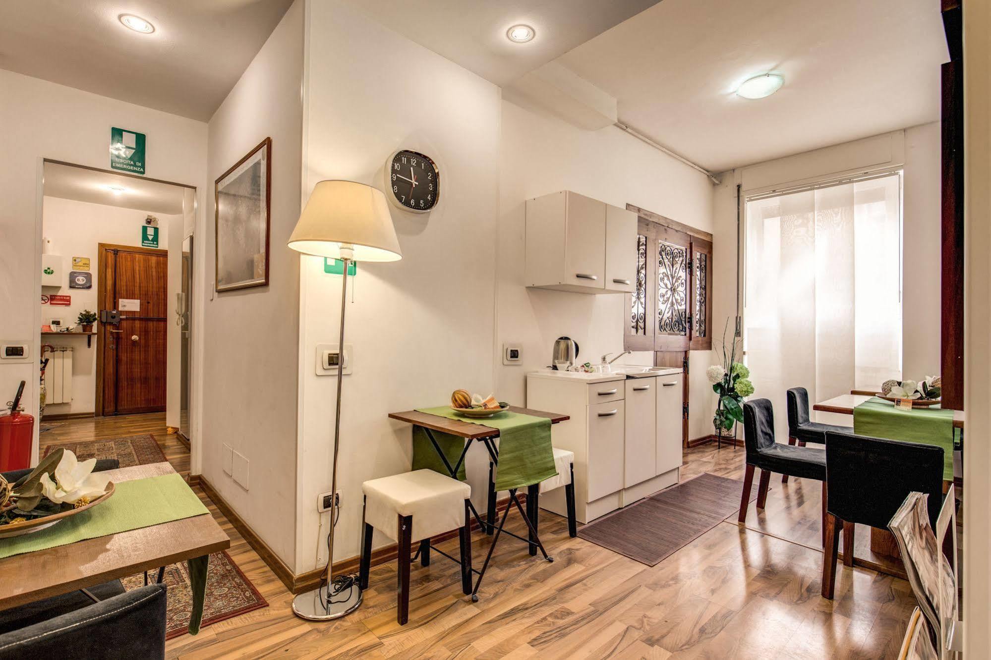 Trastevere Casa de hóspedes Roma