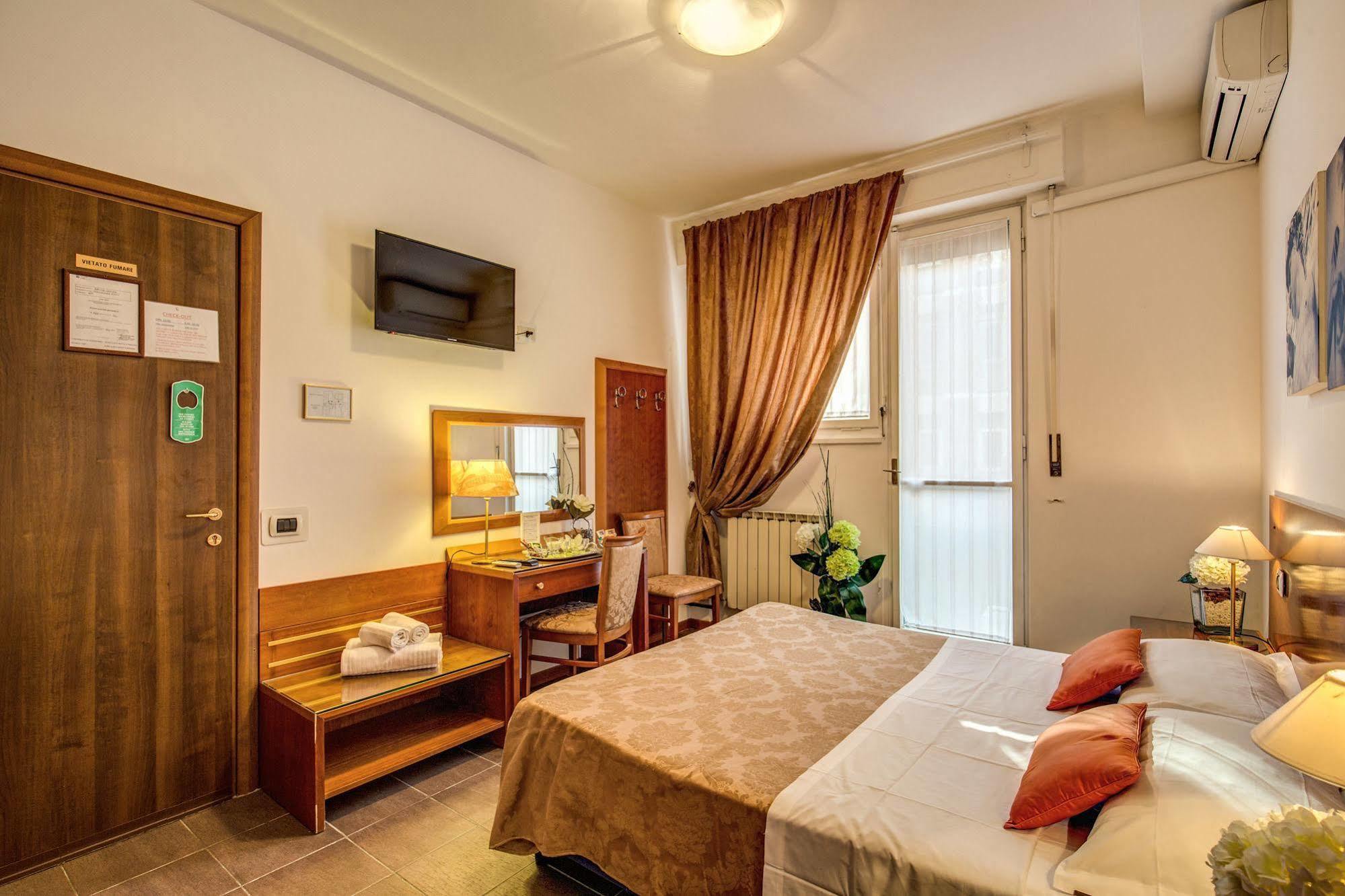 Trastevere Casa de hóspedes Roma