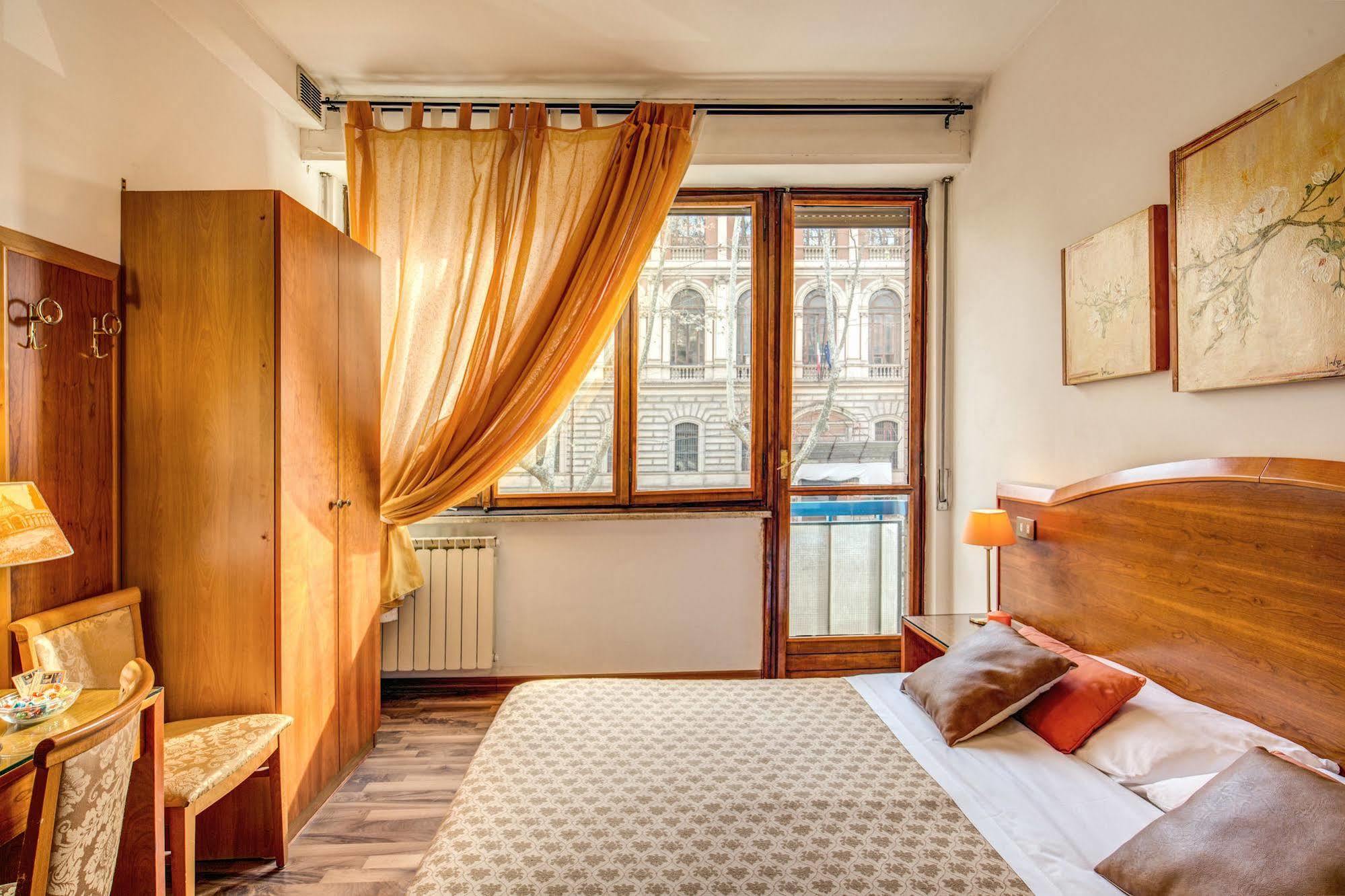 Trastevere Casa de hóspedes 2*